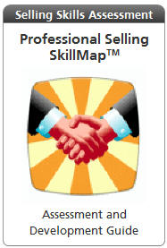 Selling Skillmap 3