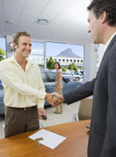Prospecting & Sales Appointments In 2011