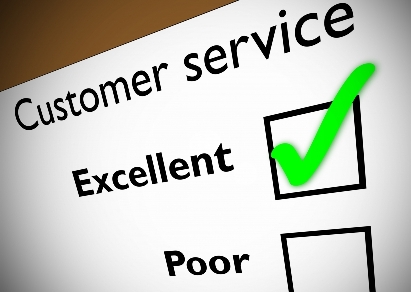 The 4 RulesFor Top Customer Service In Ireland today 5